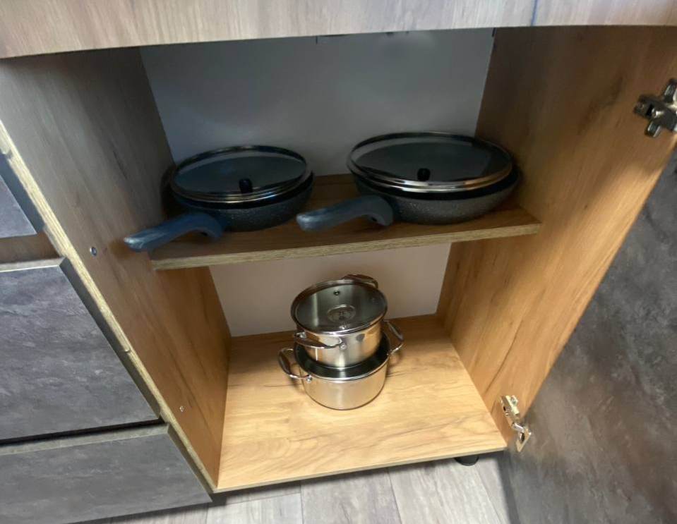 Апартаменты на Октябрьской 21 - фото 9