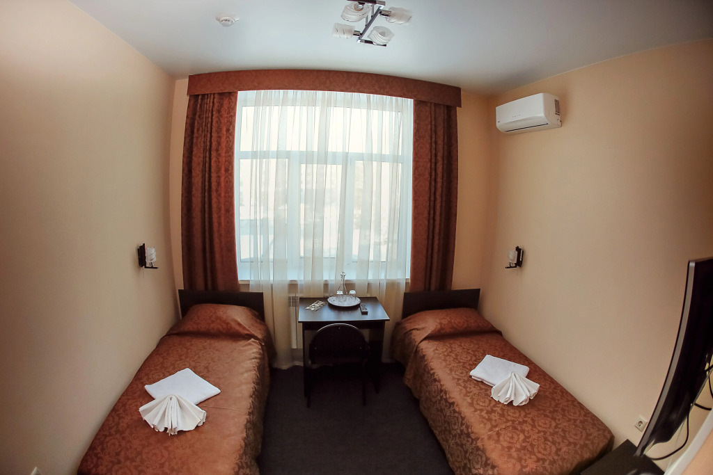 Мини-Отель Волга - фото 34