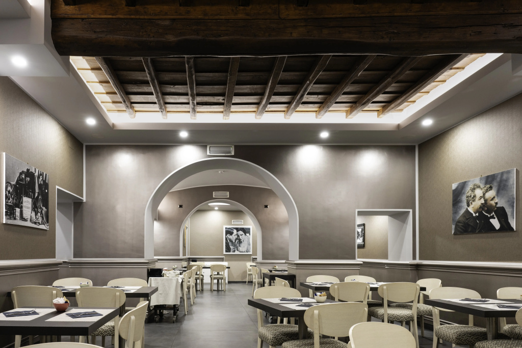 Delle Nazioni Hotel - Général