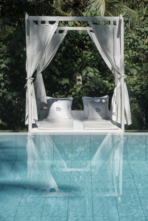 Бутик-отель W15 Escape Ahangama - фото 8