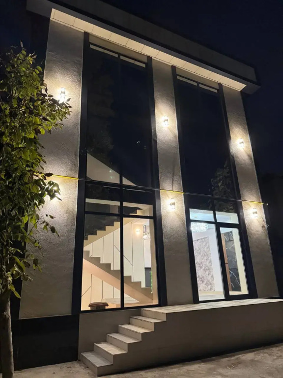 Хостел Generator Tashkent