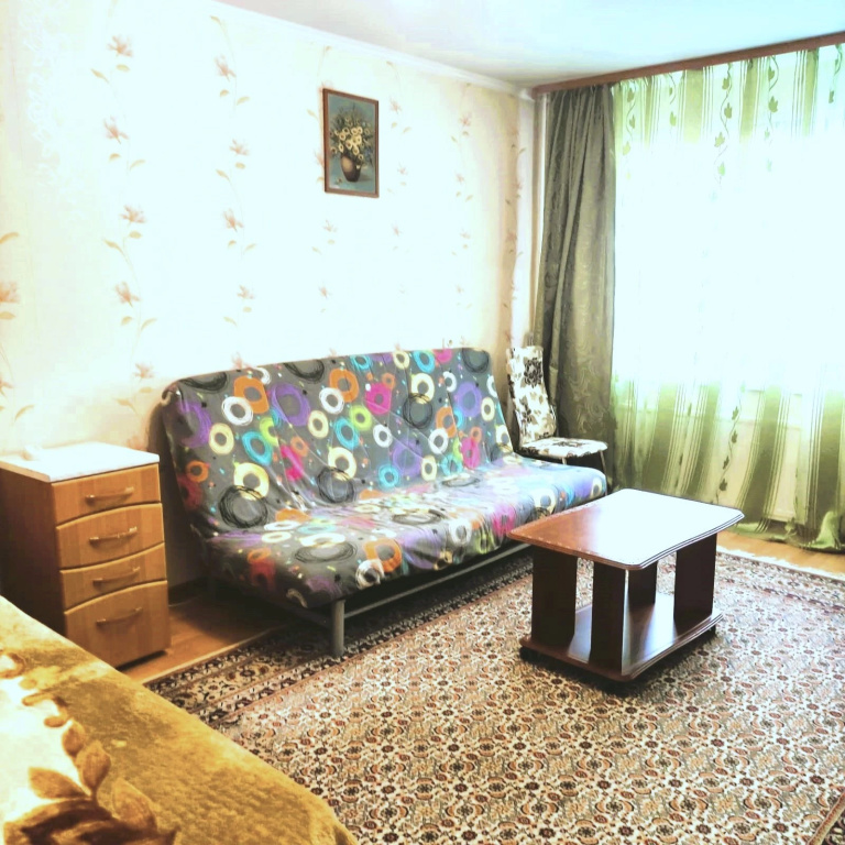Квартира рядом ЖД, Больница, Роспан — 2