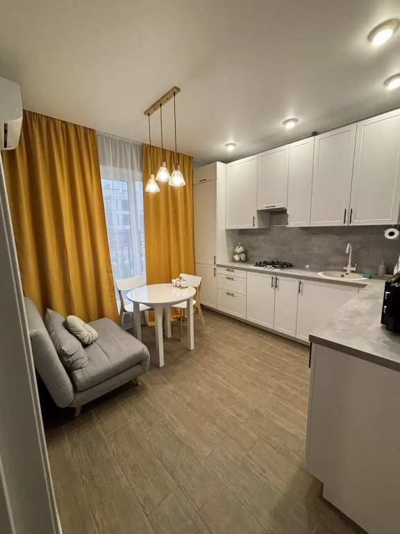 Flat Garmoniya and SPA Complex GreenBay