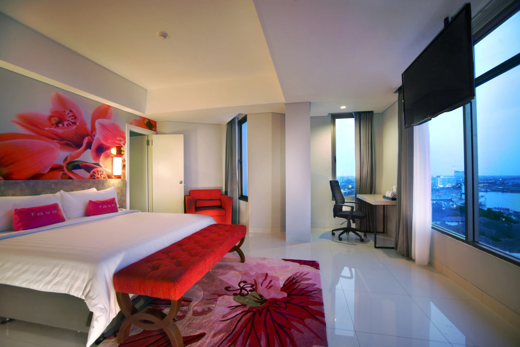 Executive Suite