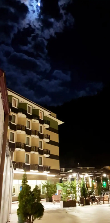 Ridos Thermal Spa Hotel - Général