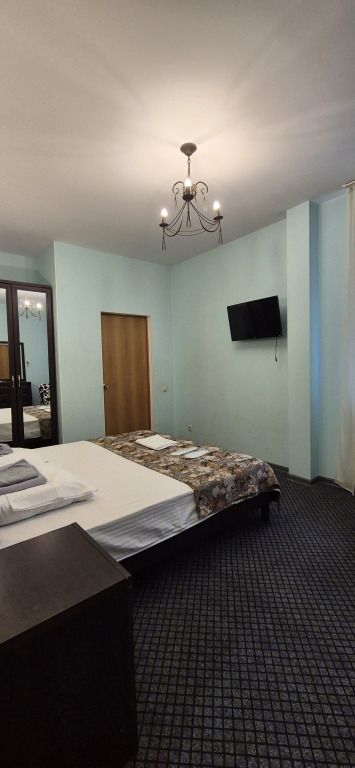 Номер Deluxe в Курзаль