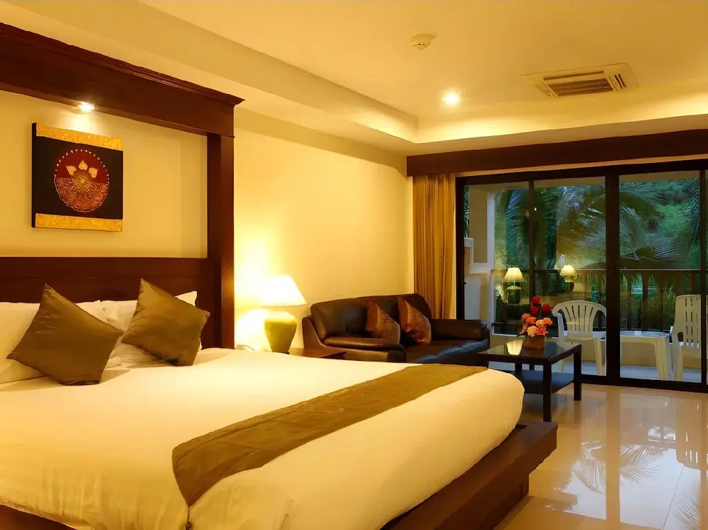 Baan Yuree Resort and Spa - Chambres