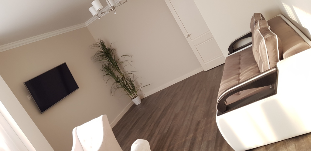Гостиница Na Ulitse Lenina 9(7Et) Apartments, фото 2
