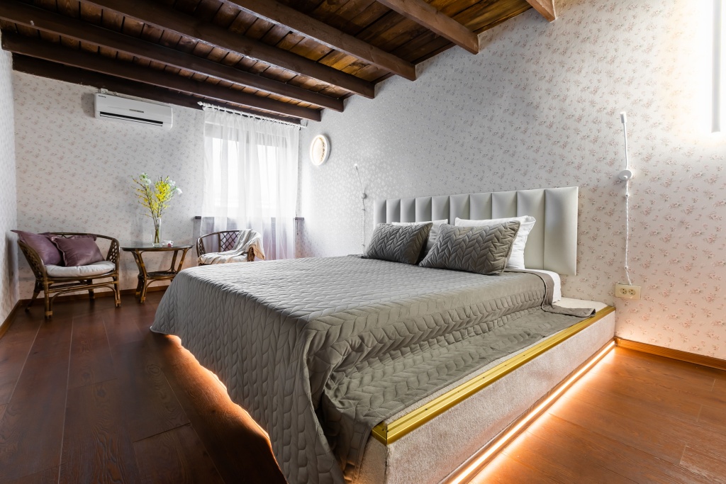 Отель Квартира FlаtStay Фонтанки 8 в Санкт-Петербурге