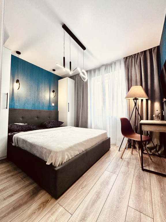 Квартира Lofthouse — 4