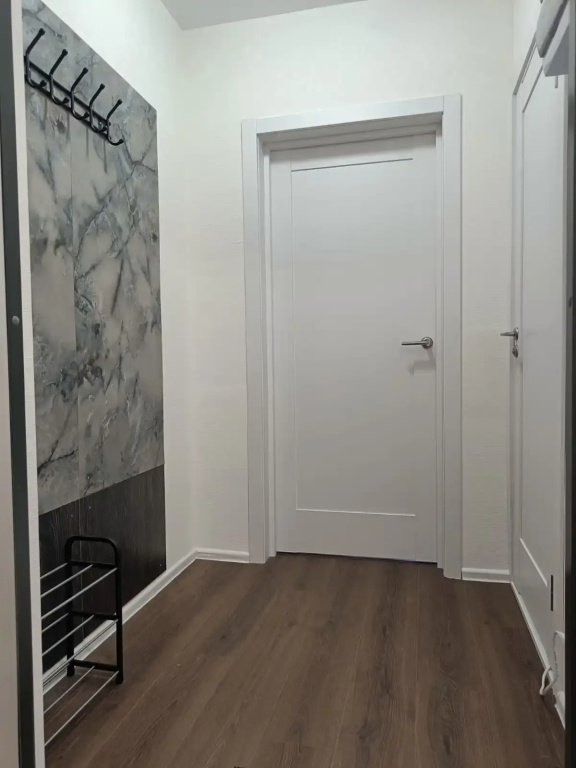 Апартаменты Квартира-Студия 19,1 м² 15/23 эт. — фото