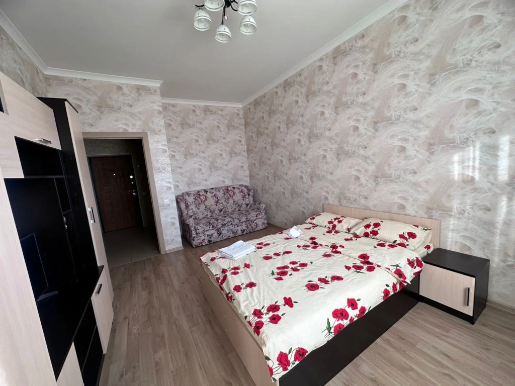 Квартира в центре города 45 м² - фото 3