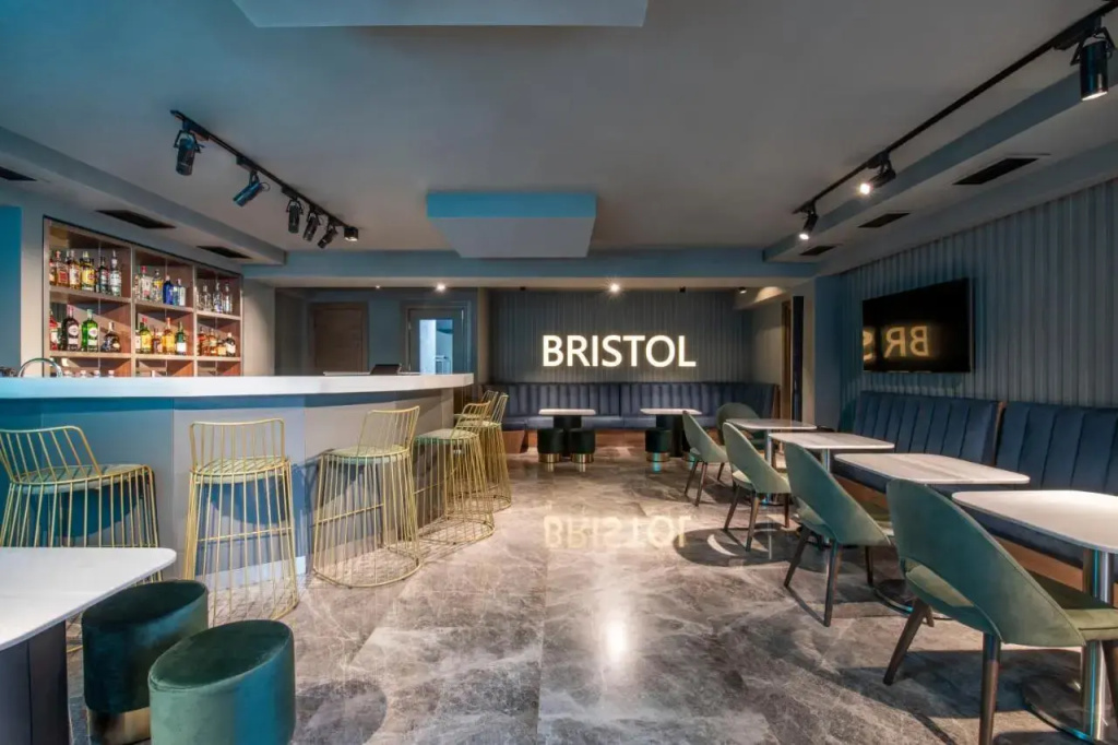 Bristol Hotel and Spa Bakuriani, Бакуріані, Грузія мініатюра 40