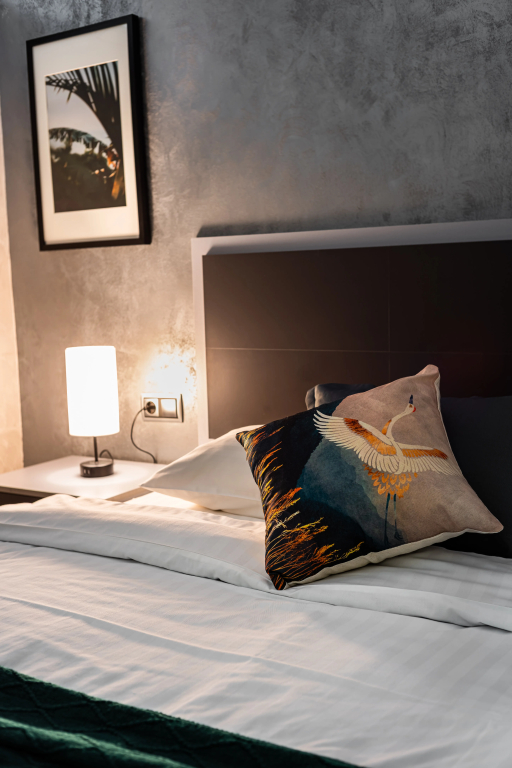 Апартаменты Amazon Apartment by Downtown Inn - фото 12