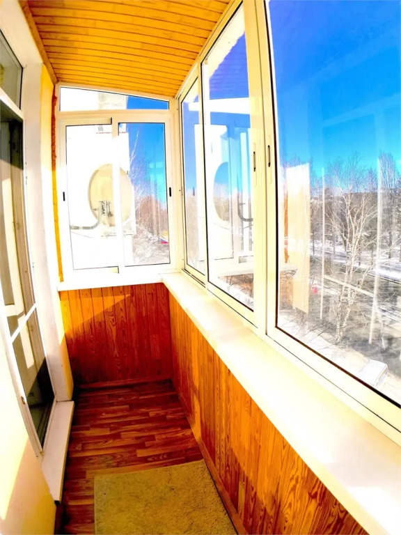 Квартира AlloTagil на Проспекте Ленина 24 - фото 6