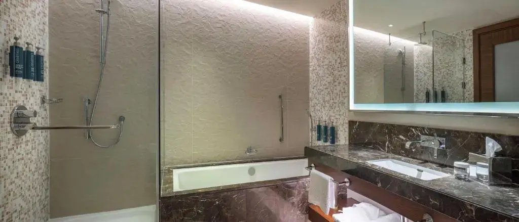 Hilton Batumi - Chambres