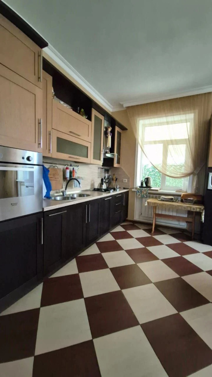 Коттедж Дуплекс с балконом и с видом на море в Коттеджи на Рублевке