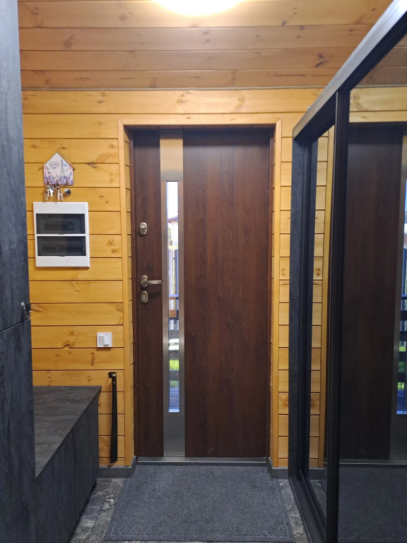 Шестиместное бунгало с красивым видом из окна в #наморе Village