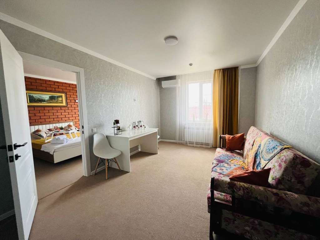 Hotel photo 7