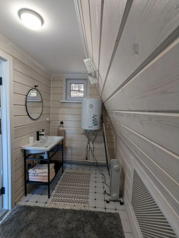 Гостевой дом 4 Эко- отель ПАНОРАМА - фото 15