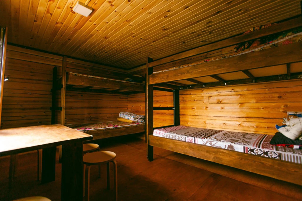 Monte Sergio - фото 19