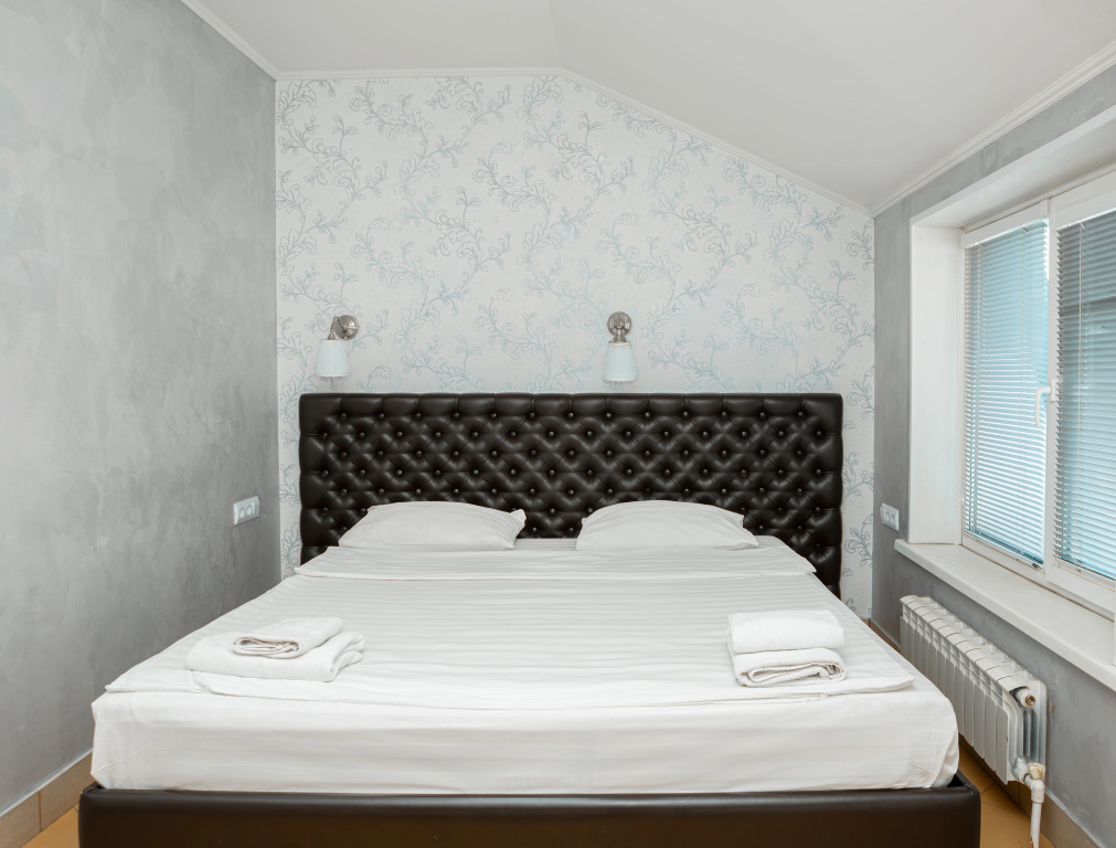 Отель Новокосино - фото 38