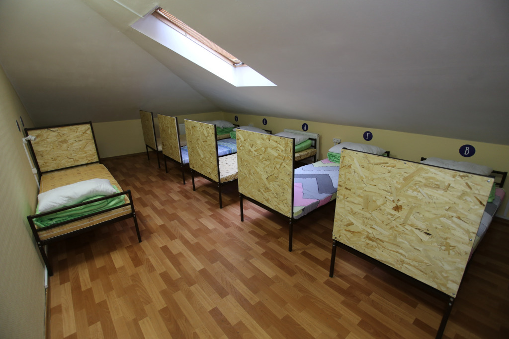 U Pushkina Hostel - фото 2