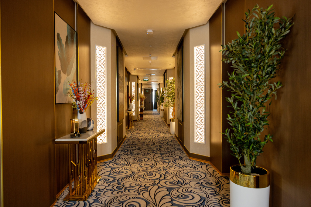 Hotel photo 11