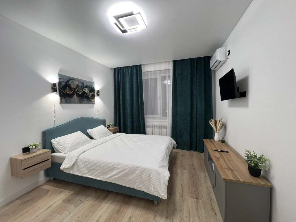 Апартаменты AlexHome в Монино - фото 3