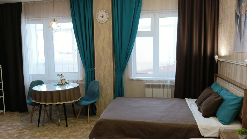 Квартира на Аммосова 22а - фото 9