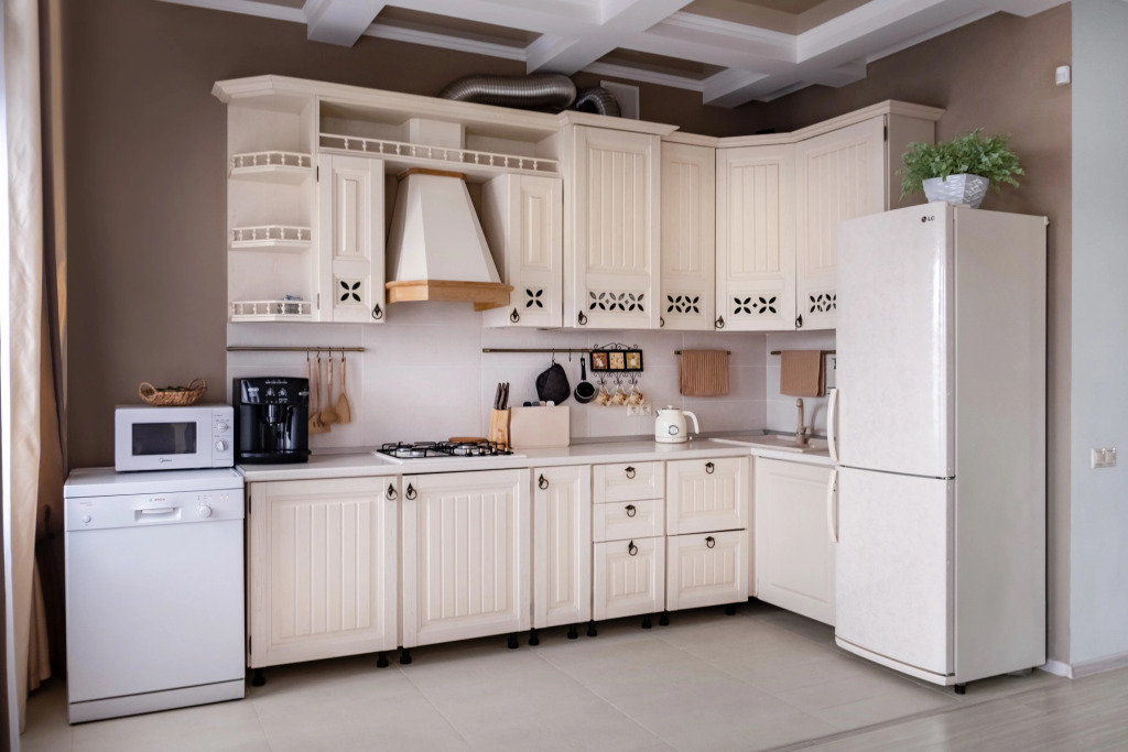 Гостевой дом Park & House - фото 14