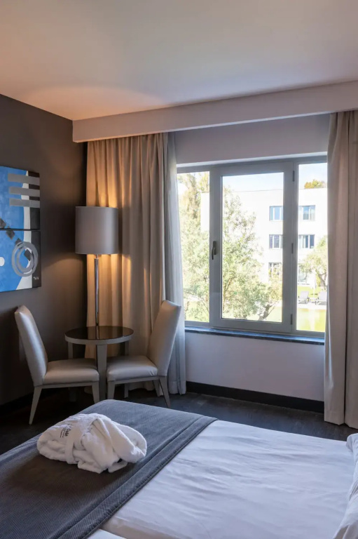 Hotel Vila Gale Evora - Chambres