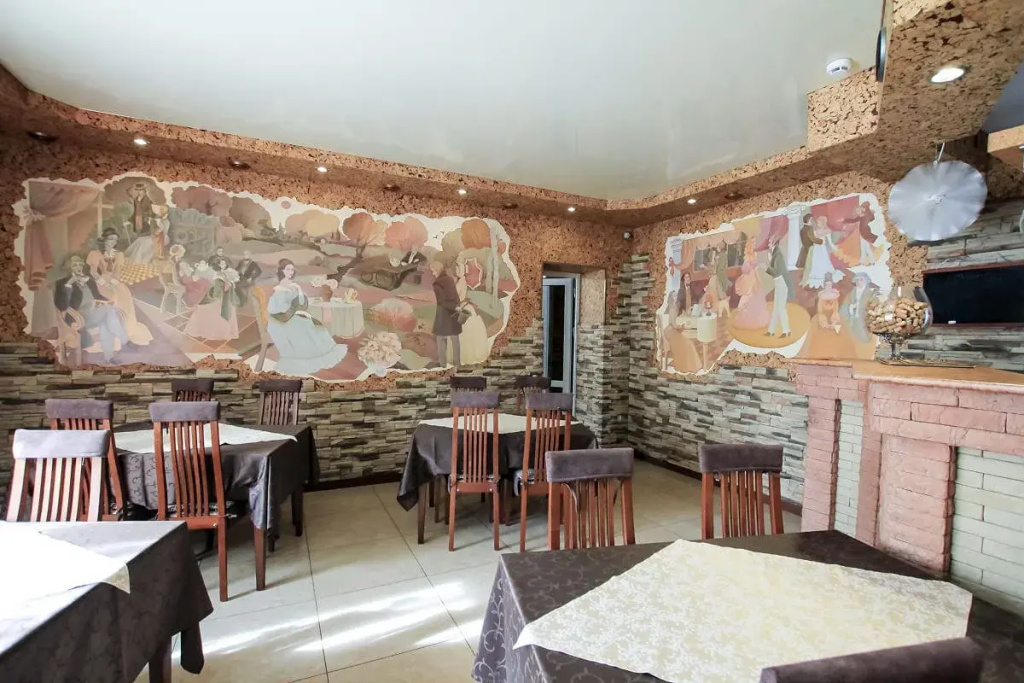Hotel photo 19