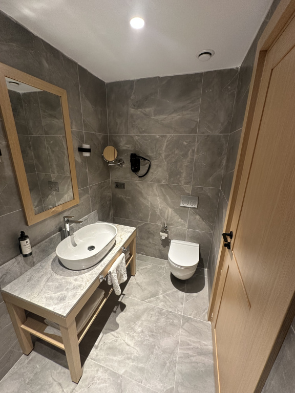 Cher Hotel Beyoglu — Стамбул, Туреччина мініатюра 19