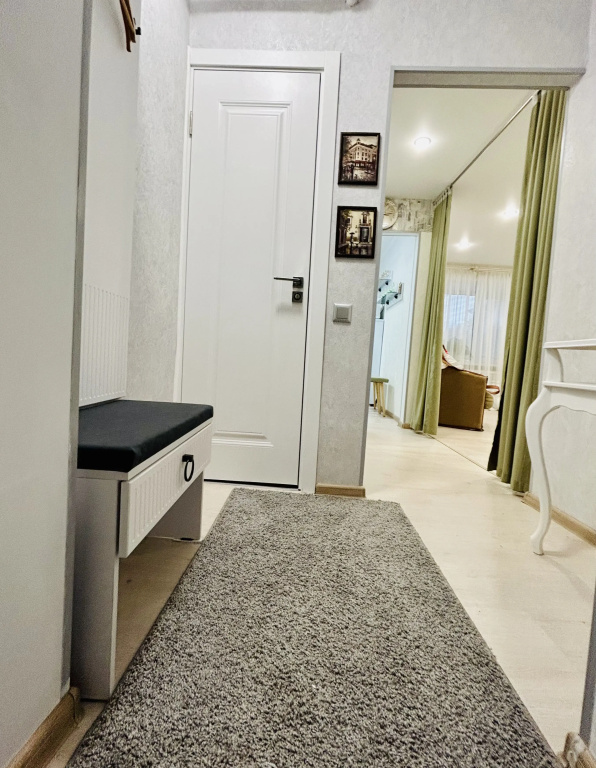Квартира Семейная у Кремля и набережной напротив Казанского Собора — фото