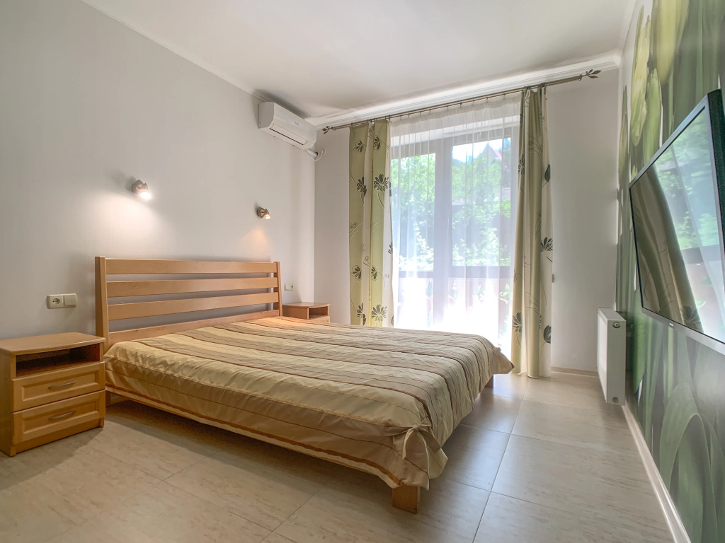 Гостевой дом Шаляпин Хаус - фото 18