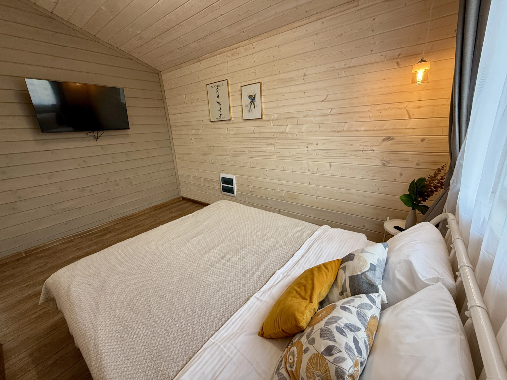 Коттедж в На Заре