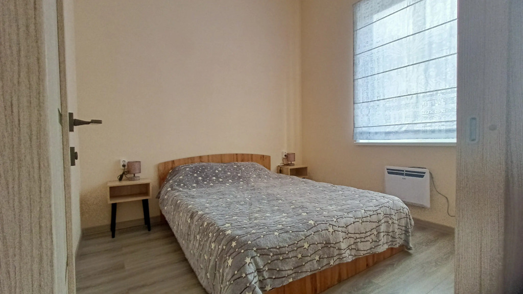 Гостевой дом RedCat - фото 6