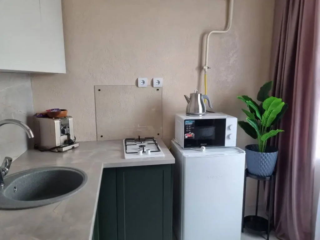 Квартира Уютная с удобным выездом на Челябинский тракт - фото 8