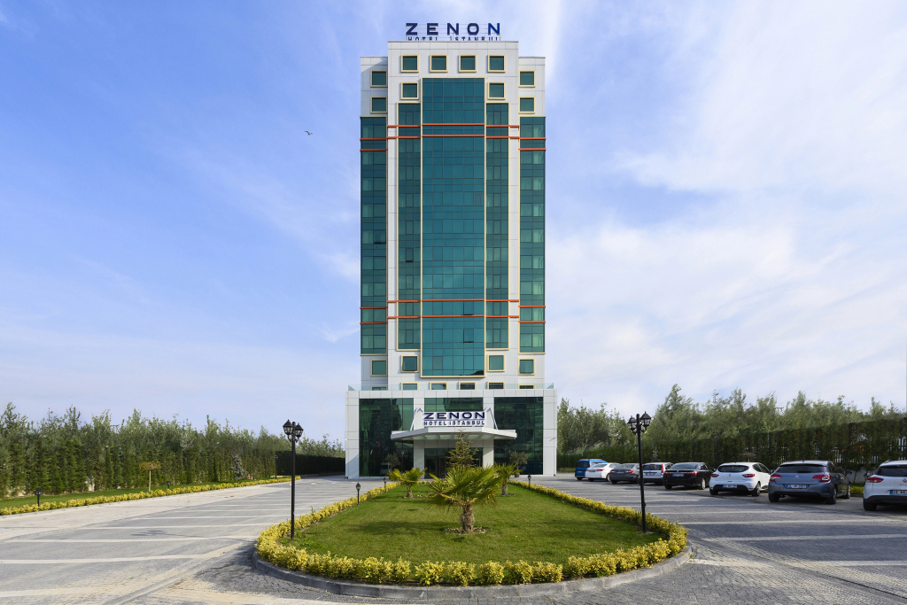 La Quinta by Wyndham Istanbul Gunesli Hotel