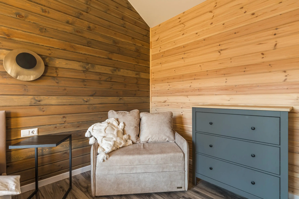 Частный дом Янтарь - фото 12