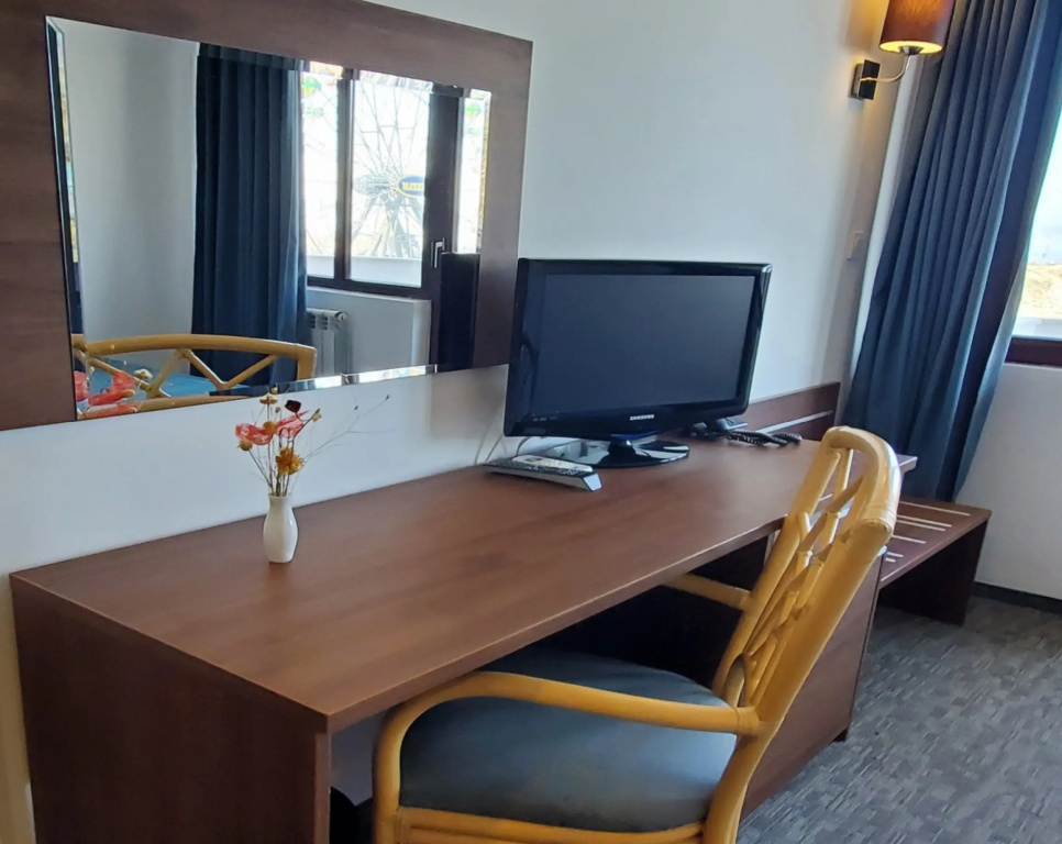 Hotel Pomorie Sun - Chambres