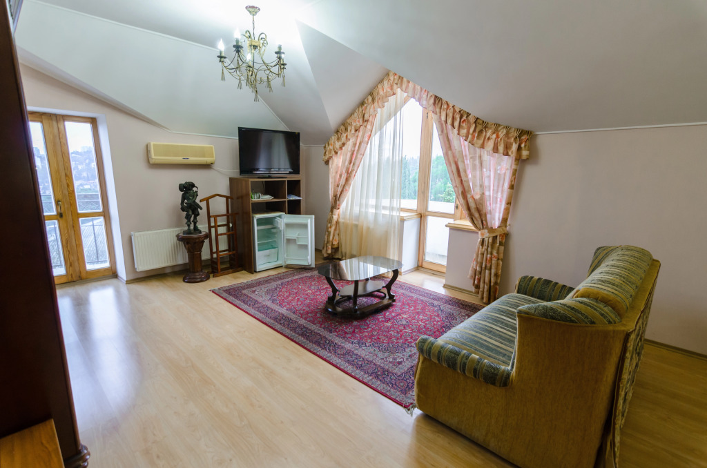 Гостевой дом Чайка - фото 23