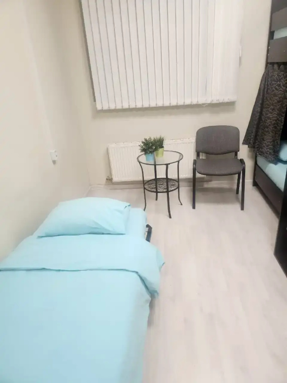 Economy Triple room