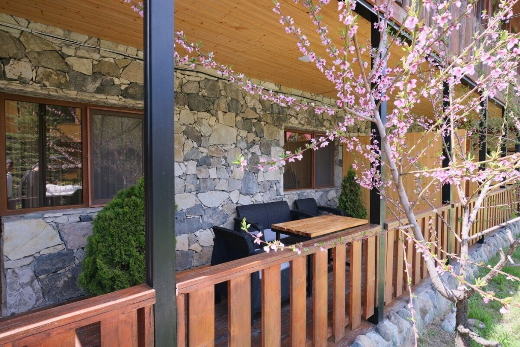 Hotel photo 12