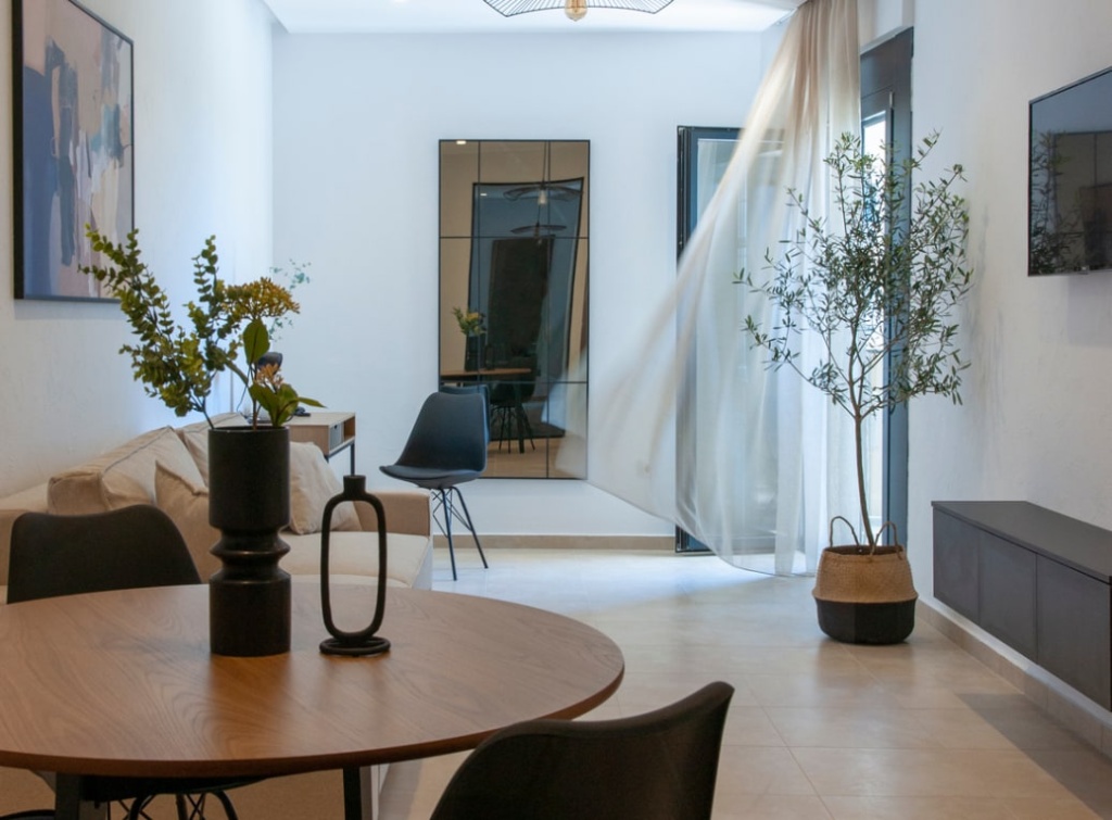 Апарт-отель Soho Suites — фото