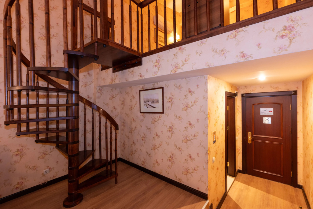 Pera Rose Hotel — Стамбул, Туреччина мініатюра 19
