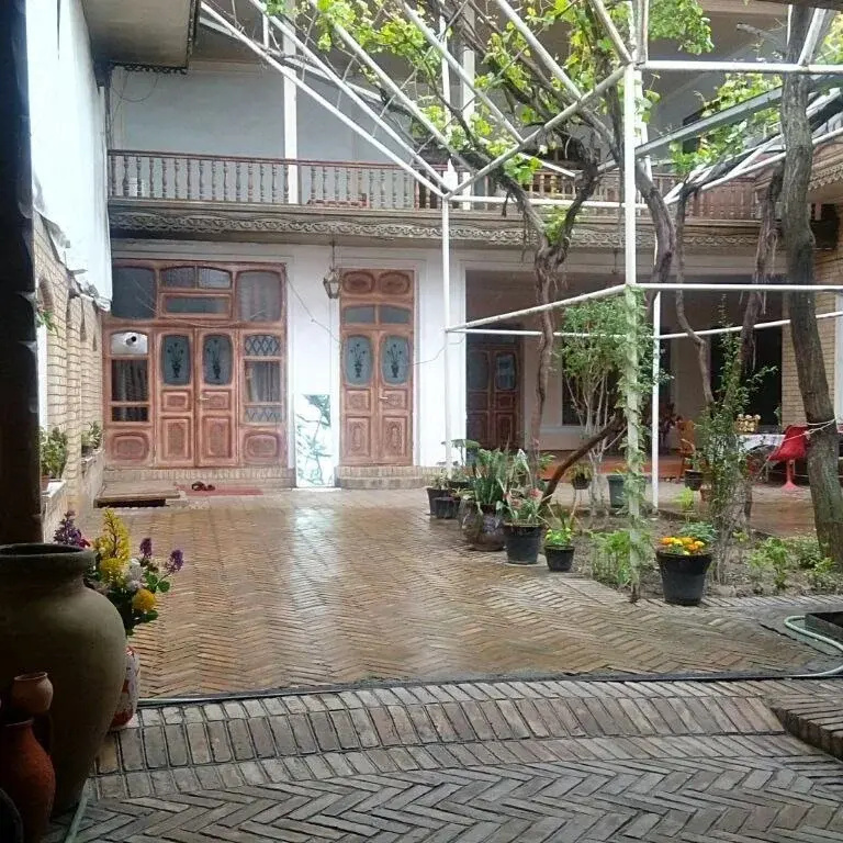Гостевой дом Guest House Ozod — фото