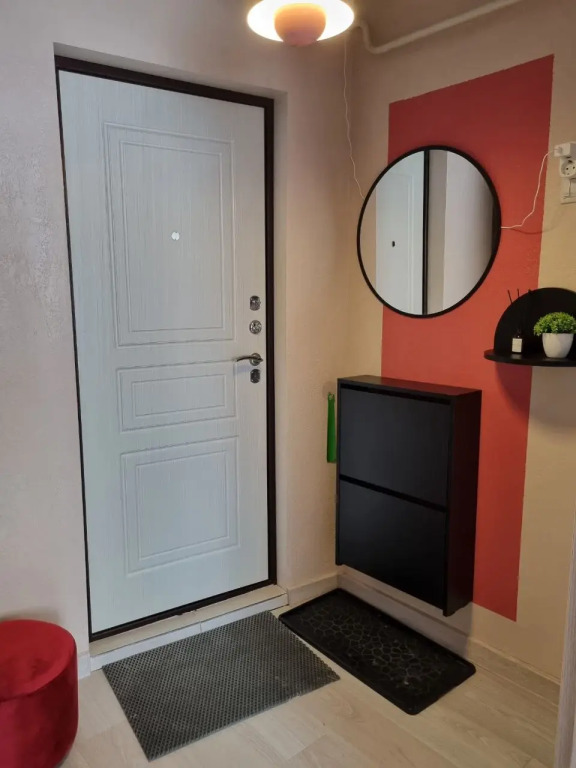 Квартира Уютная с удобным выездом на Челябинский тракт - фото 10