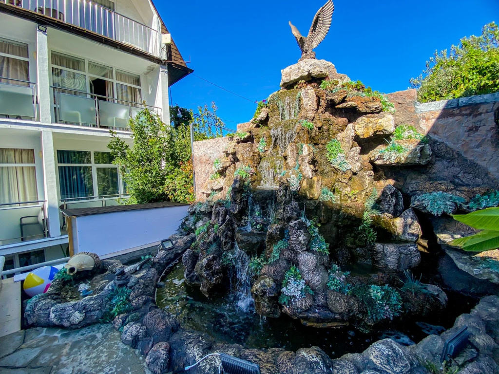 Hotel photo 21
